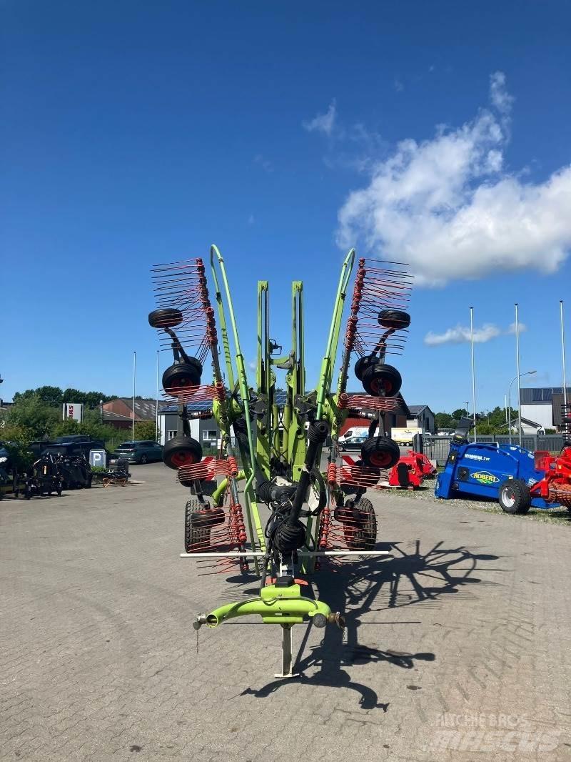 CLAAS Liner 2900 Zgrabljalniki