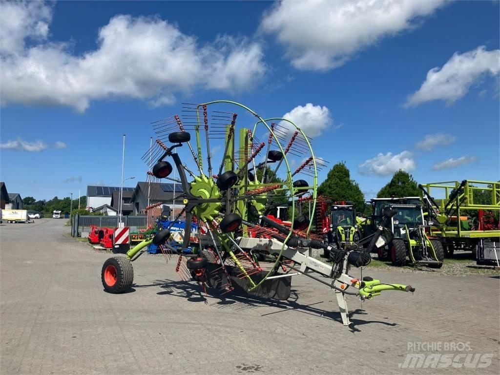 CLAAS Liner 2900 Zgrabljalniki