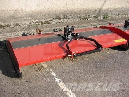 Peecon WB 280 V Kosilnice za pašnike