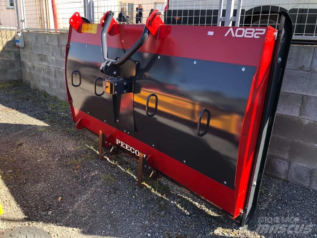 Peecon WB 280 V Kosilnice za pašnike
