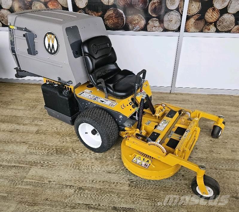 Walker MS18 GHS Kosilnice