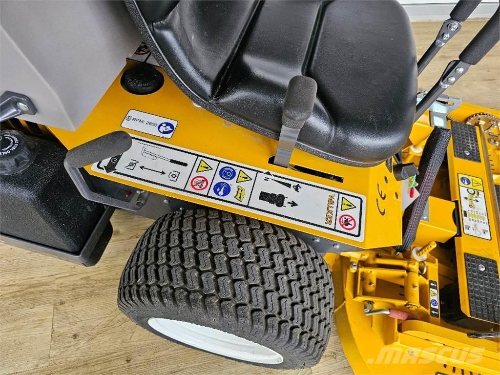 Walker MS18 GHS Kosilnice