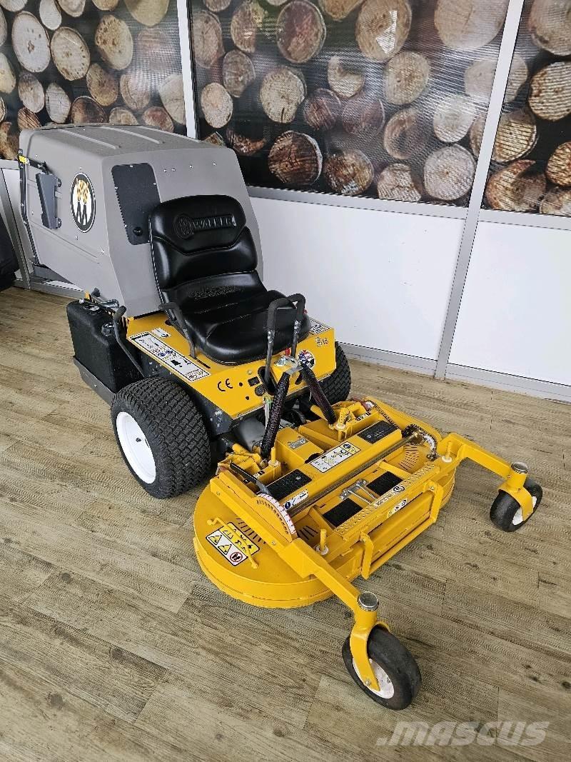 Walker MS18 GHS Kosilnice