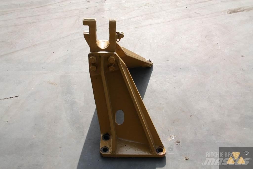 CAT D7G Drawbar Transport - drugo