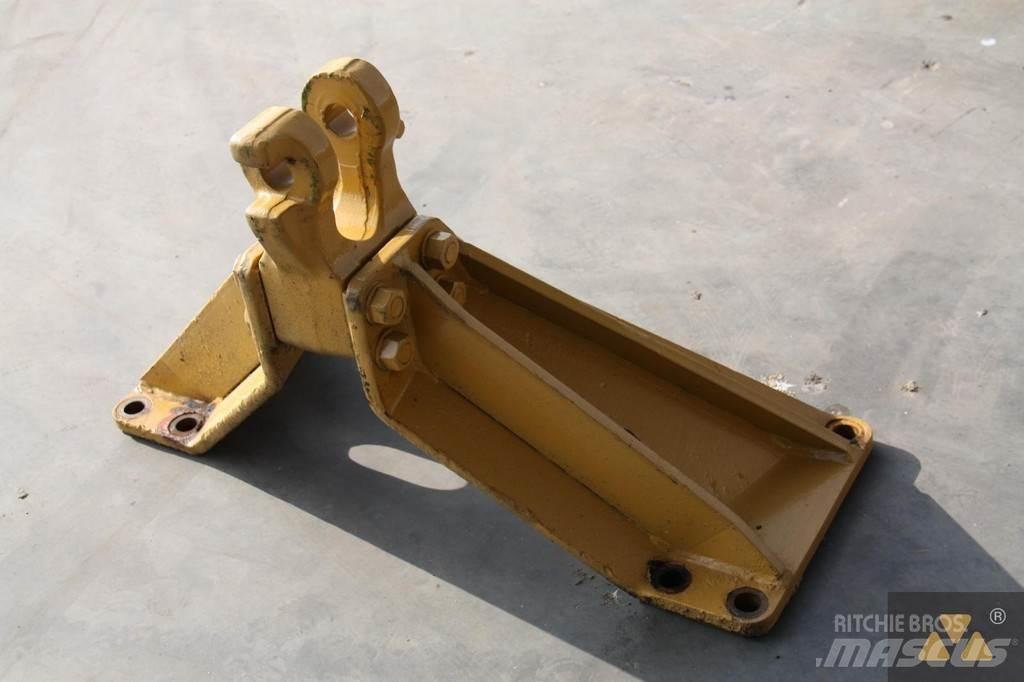 CAT D7G Drawbar Transport - drugo