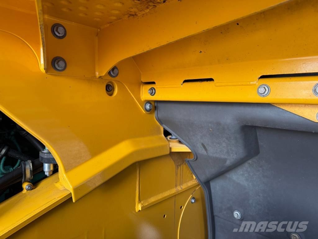 Volvo L 90 H Kolesni nakladalci