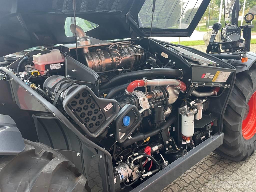 Bobcat TL 43.80 HF Teleskopski viličarji