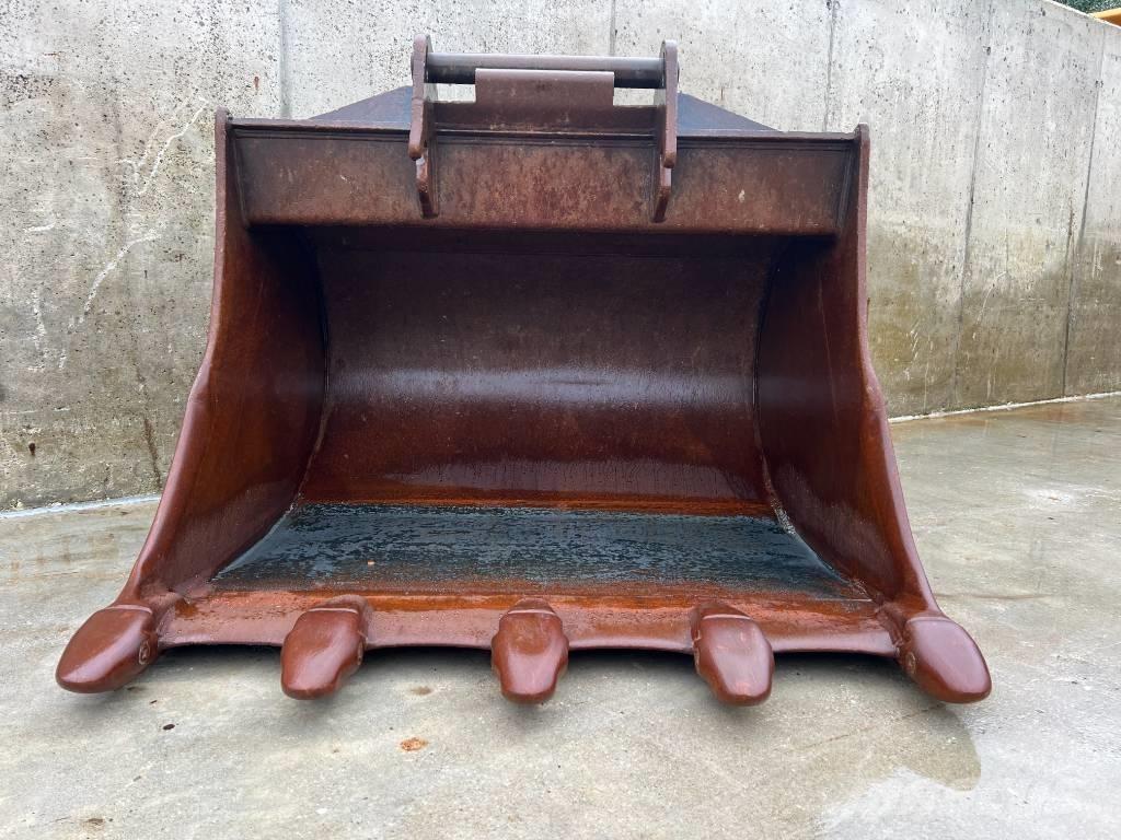 OilQuick OQ70/55 Žlice