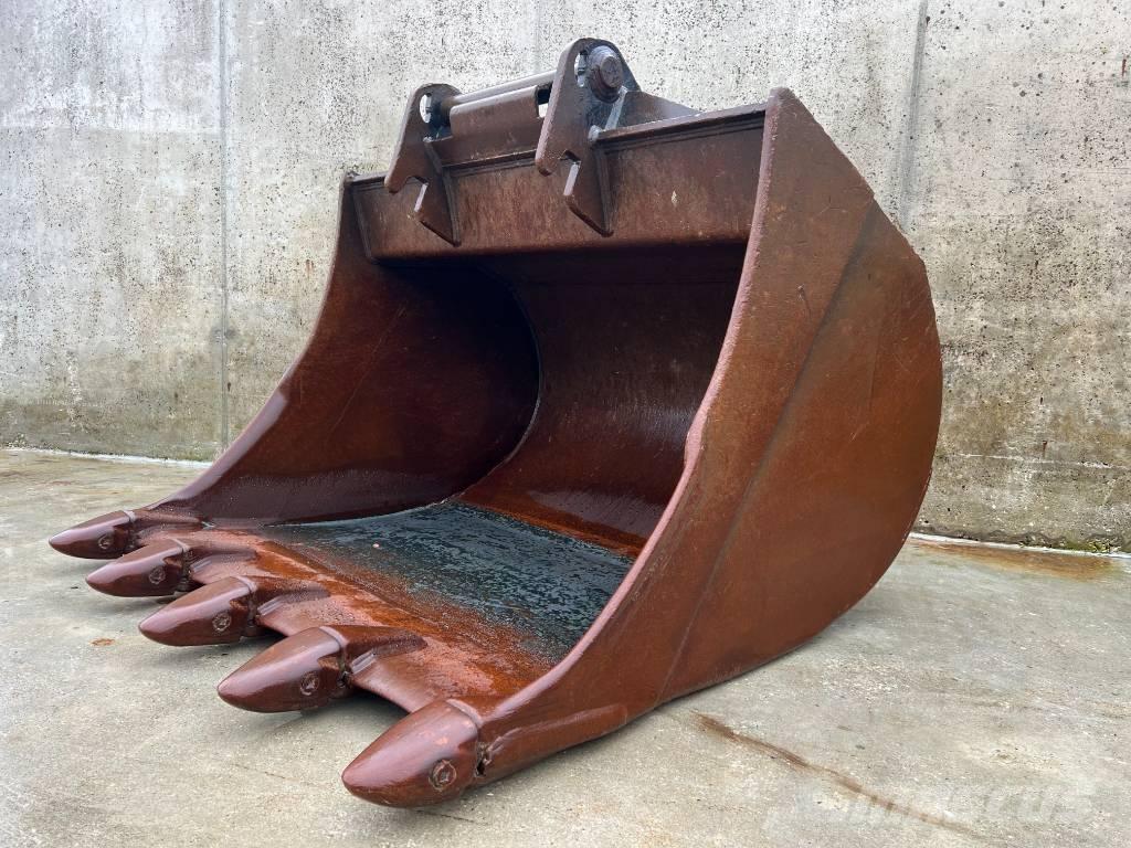 OilQuick OQ70/55 Žlice