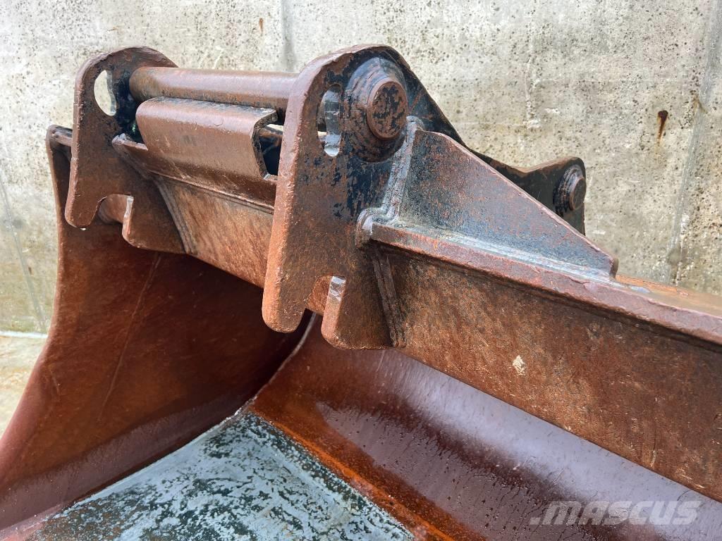 OilQuick OQ70/55 Žlice