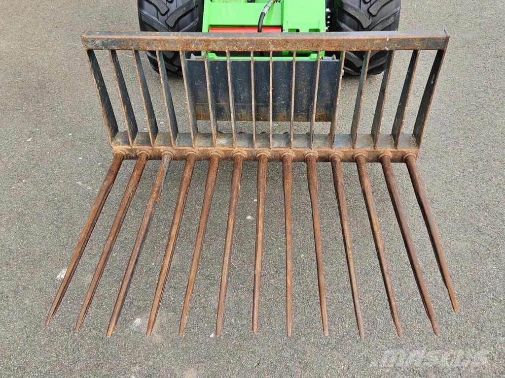 Avant Tegelriek Gradbeništvo - drugo