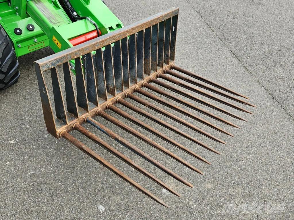 Avant Tegelriek Gradbeništvo - drugo