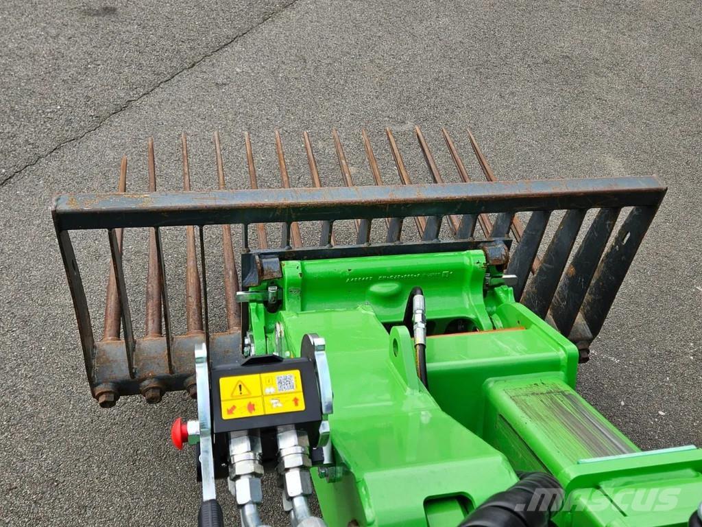 Avant Tegelriek Gradbeništvo - drugo