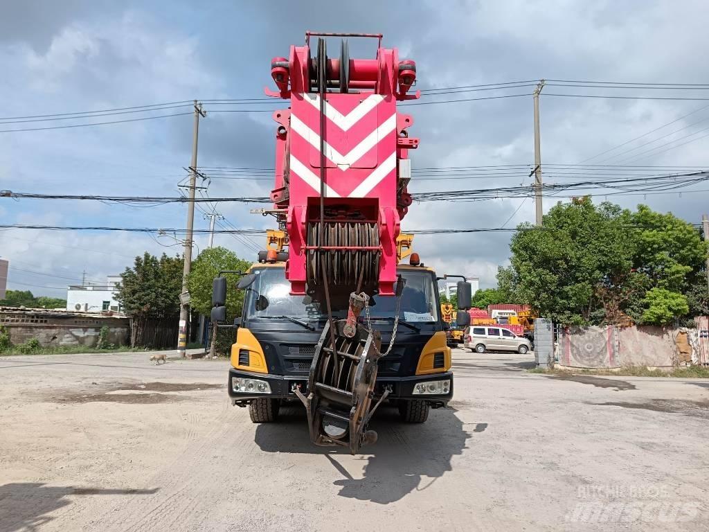 Sany SAC3000T Rabljeni žerjavi za vsak teren