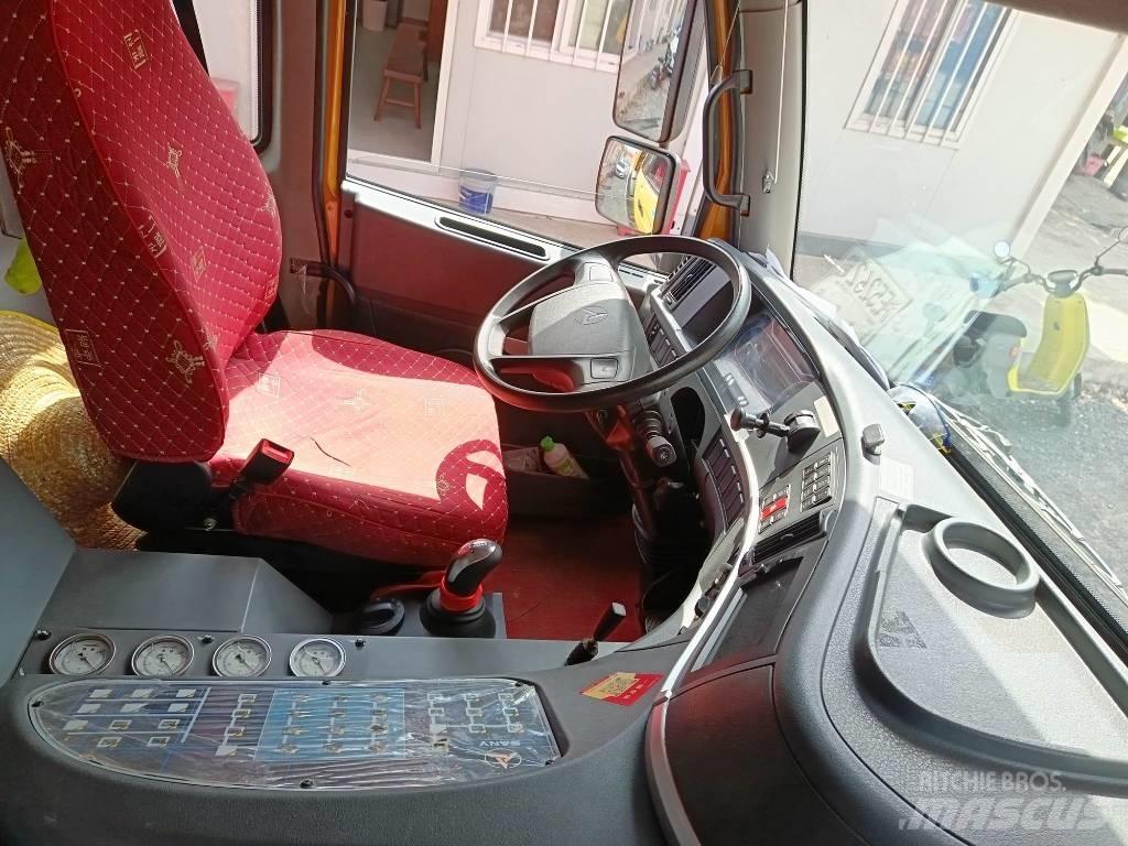 Sany SAC3000T Rabljeni žerjavi za vsak teren