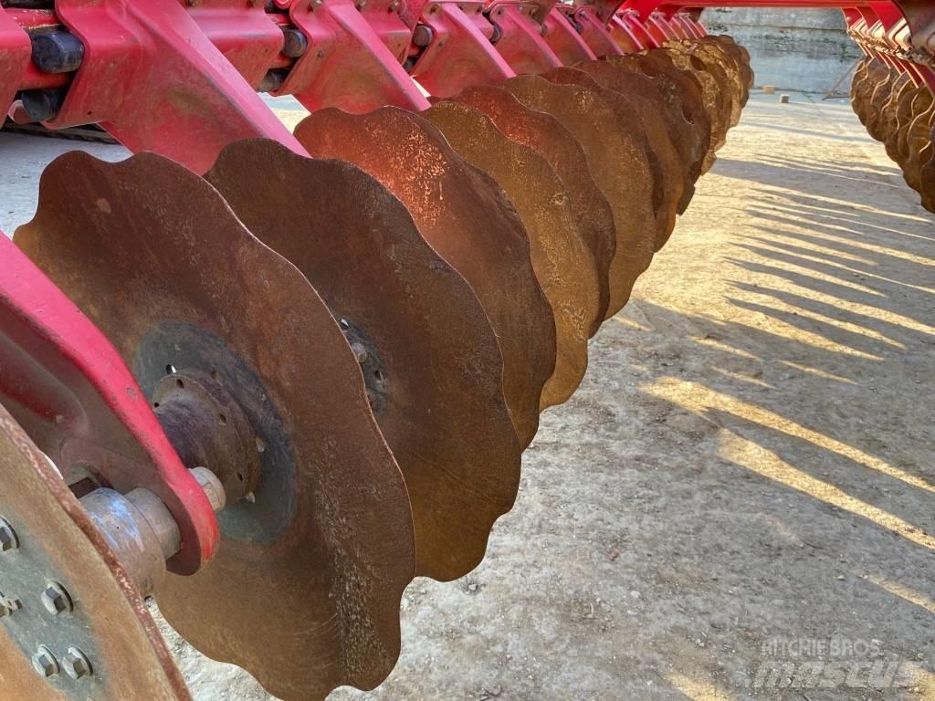 Horsch Joker 8 HD Kolutne brane