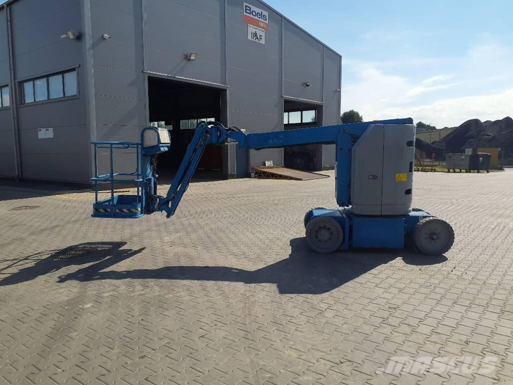 Genie Z30/20N Zglobne dvižne ploščadi