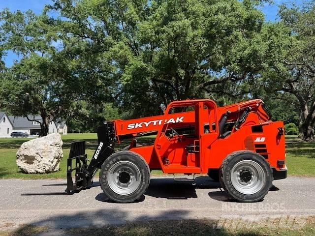 SkyTrak 6036 Teleskopski viličarji