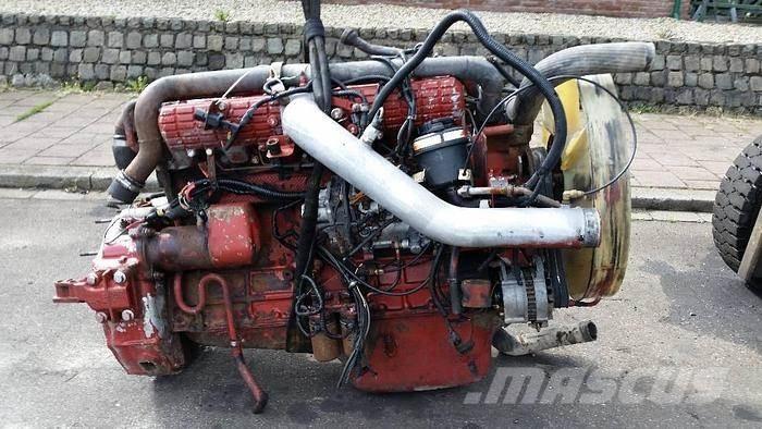  Engines 8460 Transport - drugo