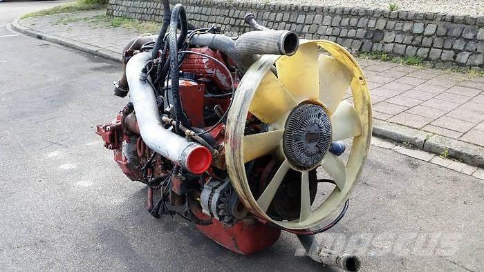  Engines 8460 Transport - drugo
