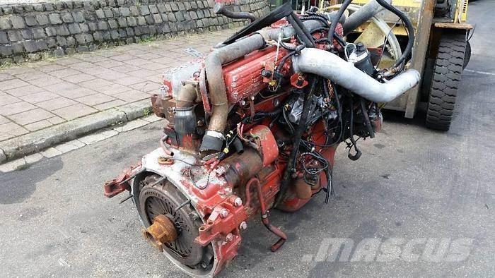  Engines 8460 Transport - drugo