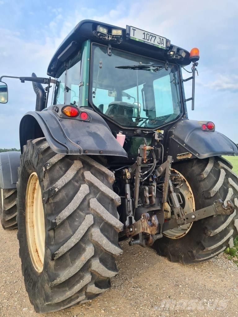 Valtra T 173 HiTech Traktorji