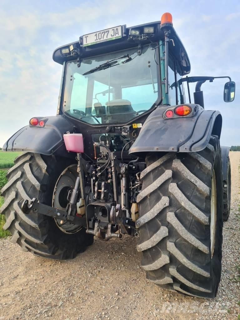 Valtra T 173 HiTech Traktorji