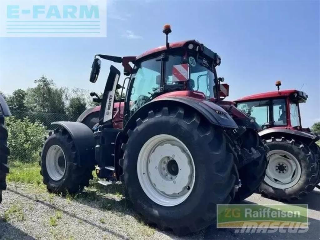 Valtra q305 Traktorji