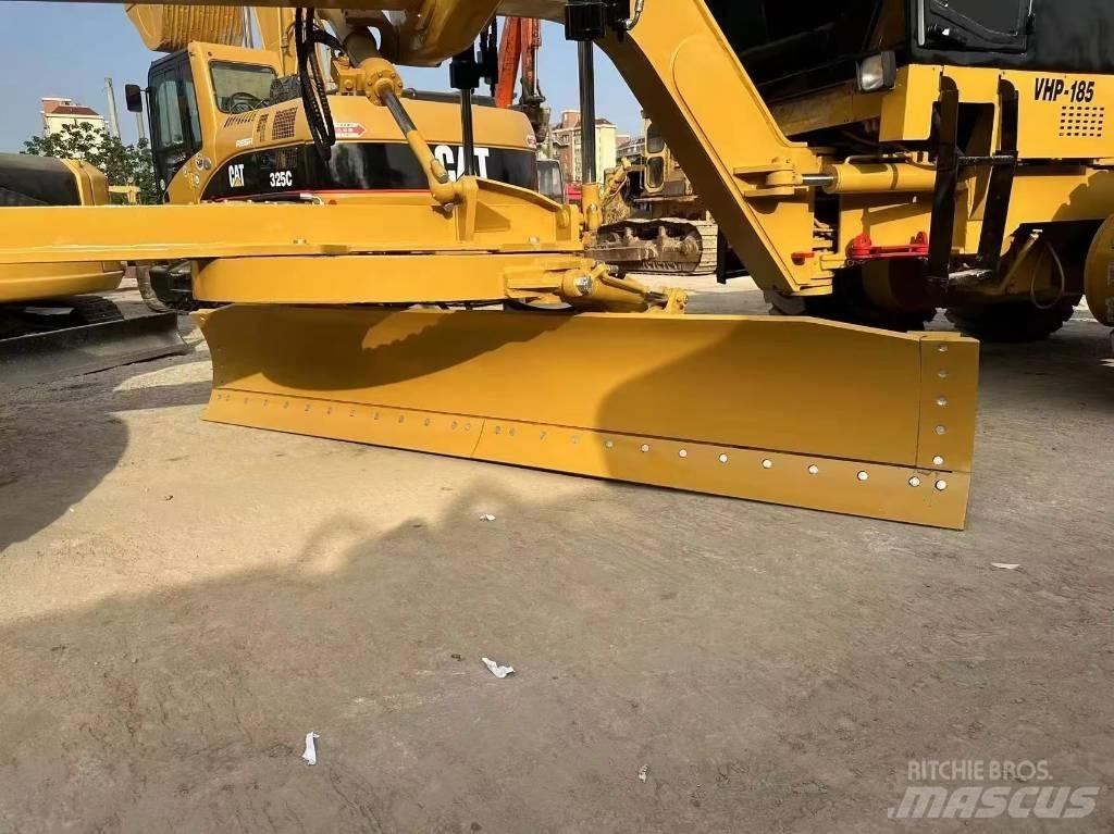 CAT 140 H Grederji