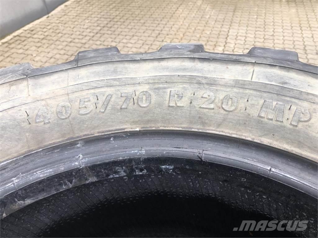  Øvrige ØVRIGE Gume, kolesa in platišča