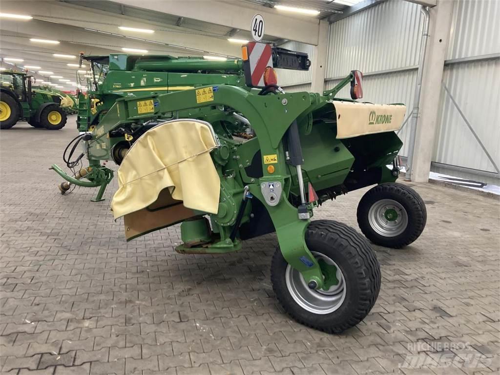 Krone EC TS 320 CV Kosilnice