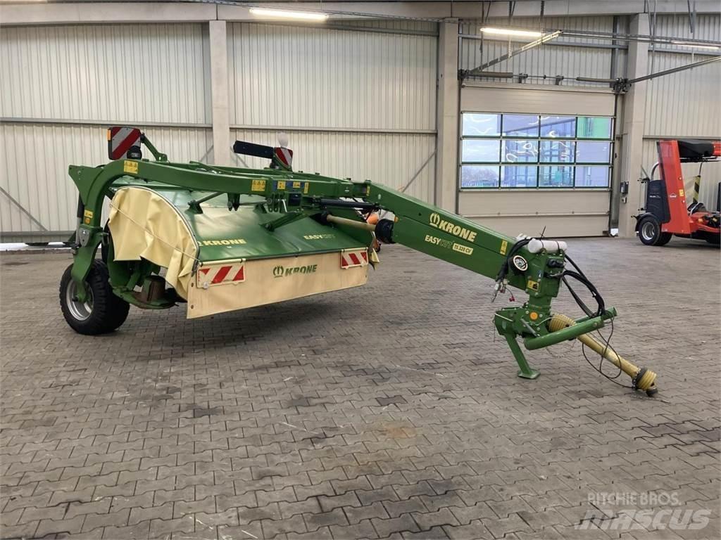 Krone EC TS 320 CV Kosilnice