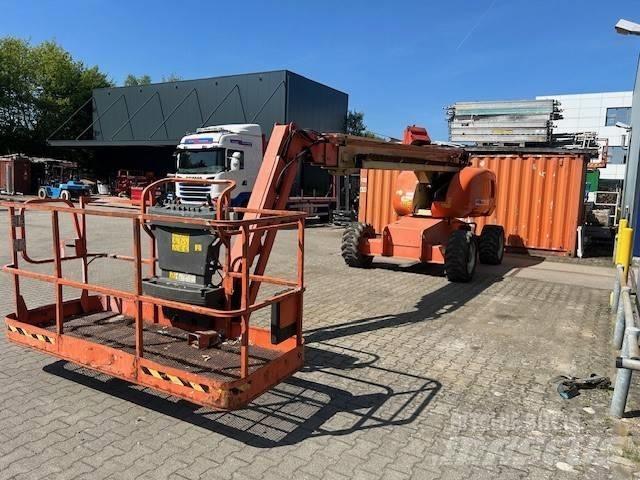 JLG 660 SJ Teleskopske dvižne ploščadi