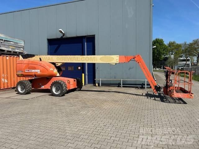 JLG 660 SJ Teleskopske dvižne ploščadi