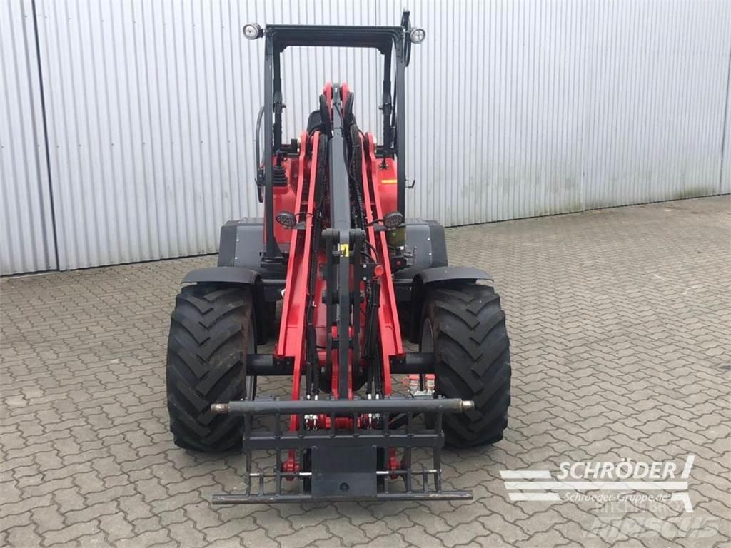 Schäffer 4670 Mini nakladalci