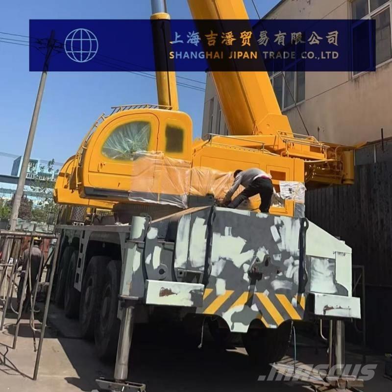 XCMG XCA 200 Rabljeni žerjavi za vsak teren