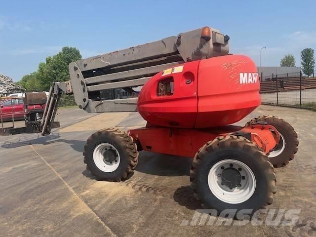 Manitou 180 ATJ Zglobne dvižne ploščadi