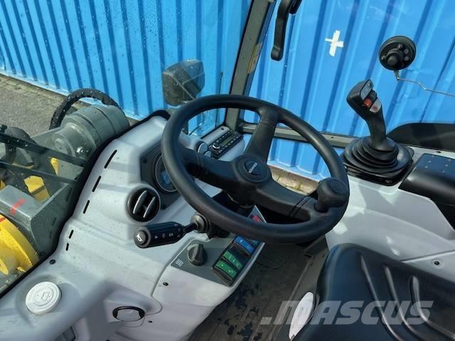 Kramer 5055e | 2021 Kolesni nakladalci