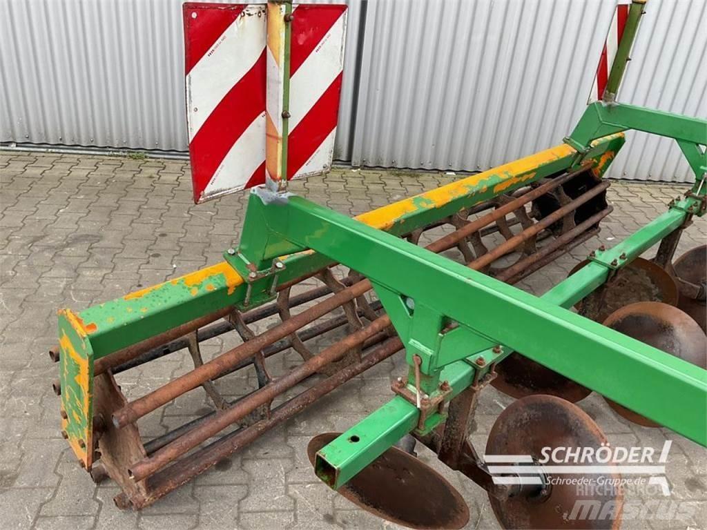 Kotte FLGR 3,0 M Kultivatorji