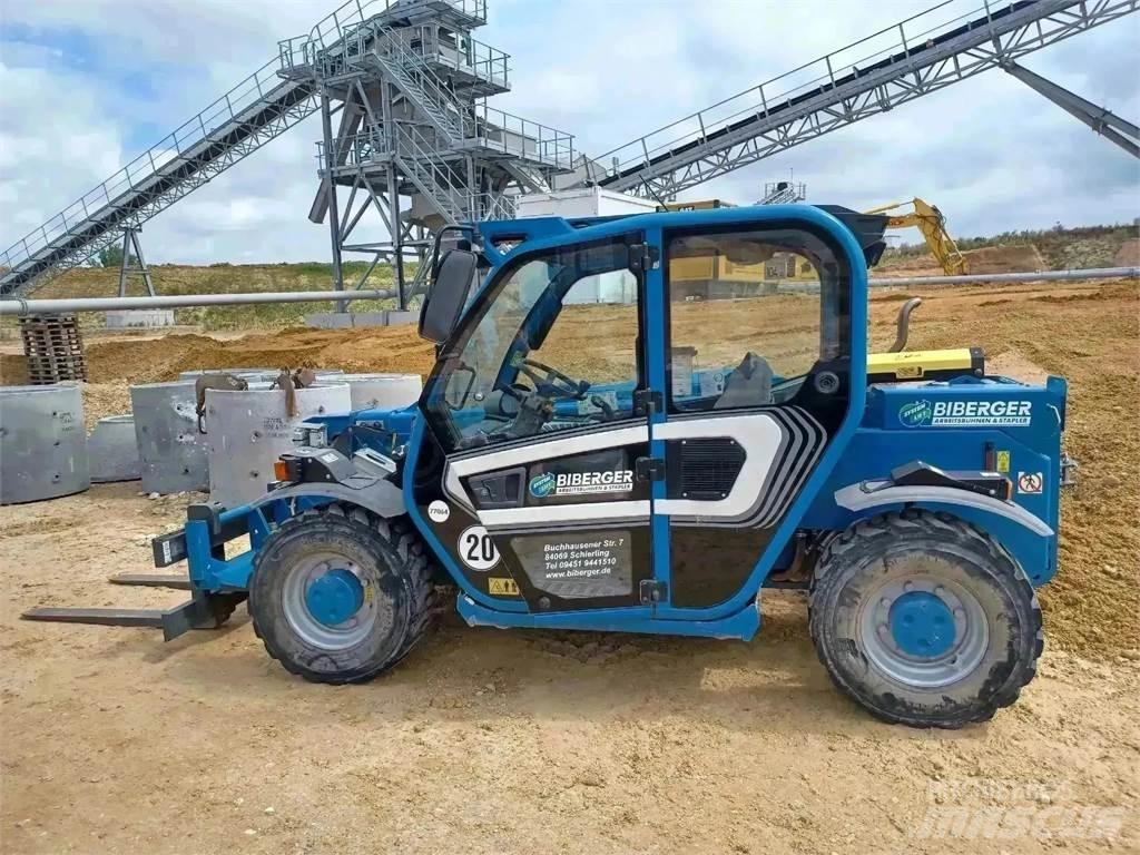 Merlo P 27.6S Viličarji - drugo