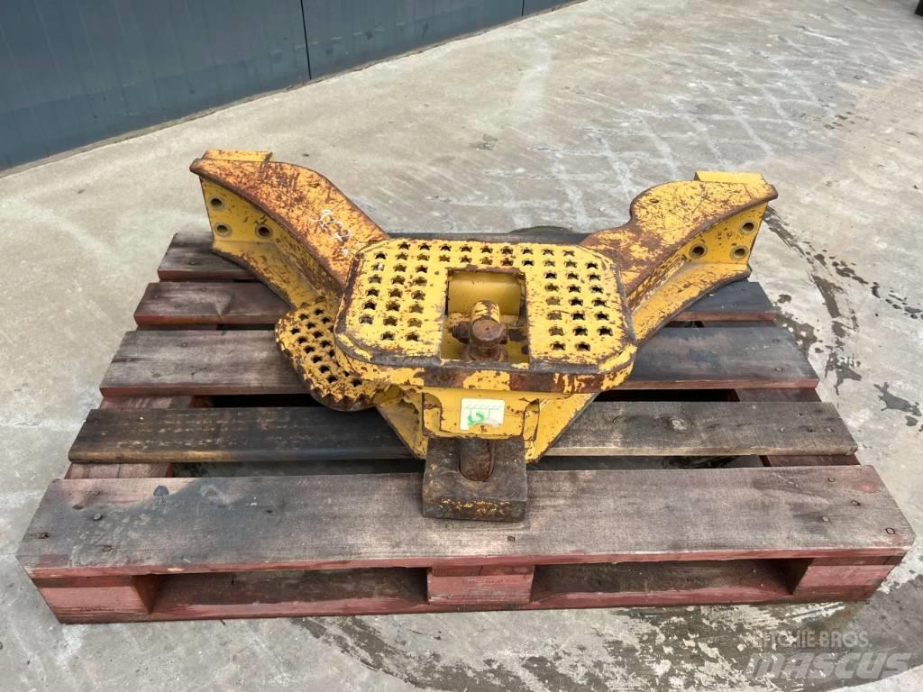 CAT D6N / D6M Drugi deli