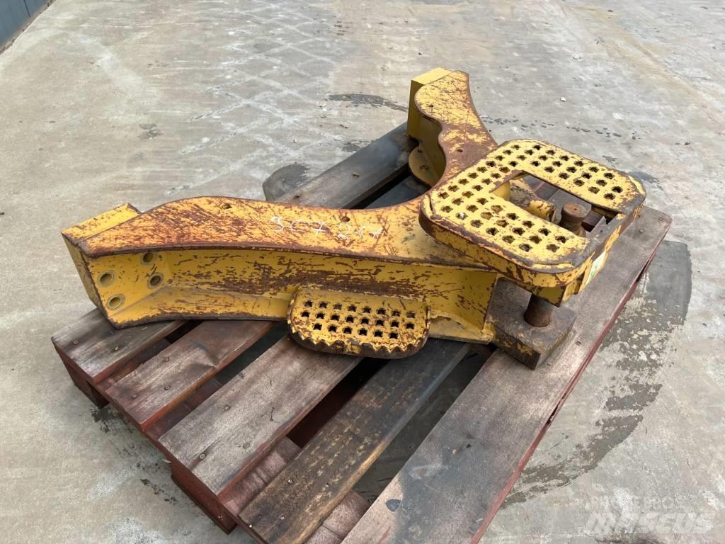 CAT D6N / D6M Drugi deli