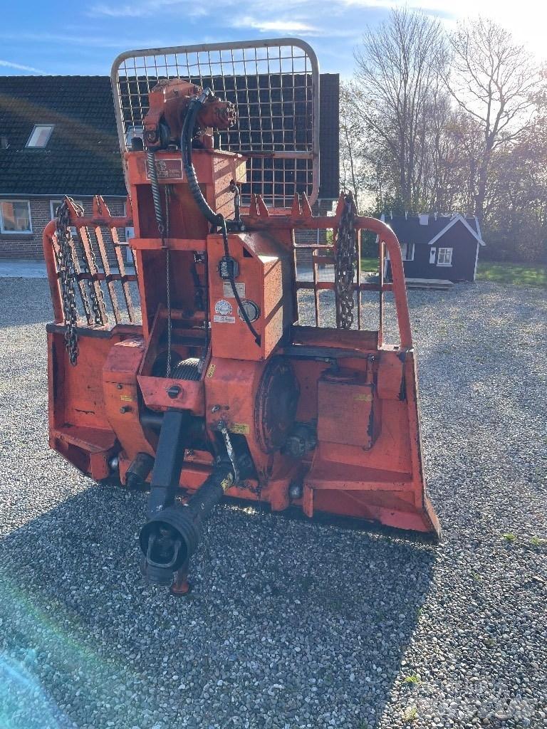 Tiger WH120 Vitli