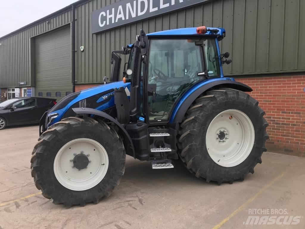 Valtra G 135 A Traktorji