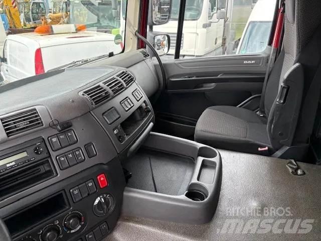 DAF CF 440 Vlačilci