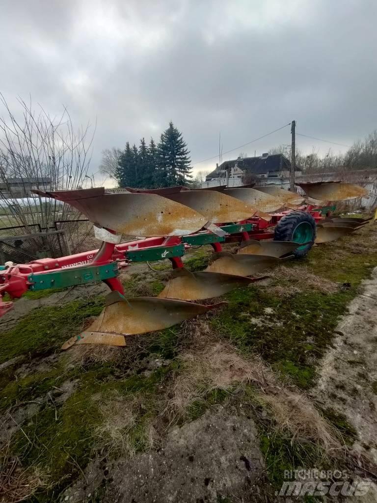 Kverneland PL 100 Obračalni plugi