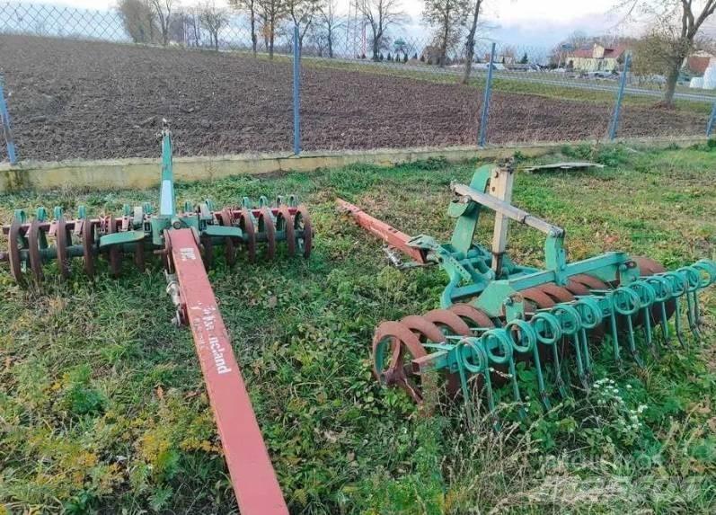 Kverneland PL 100 Obračalni plugi