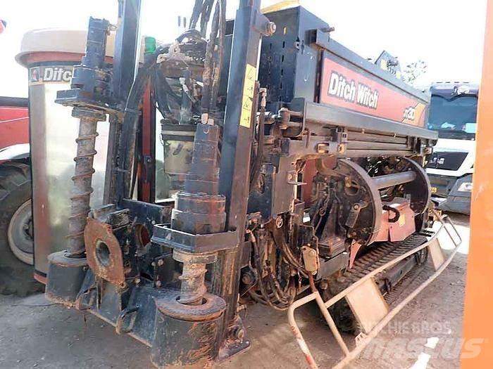 Ditch Witch JT30AT Terenske vrtalne naprave