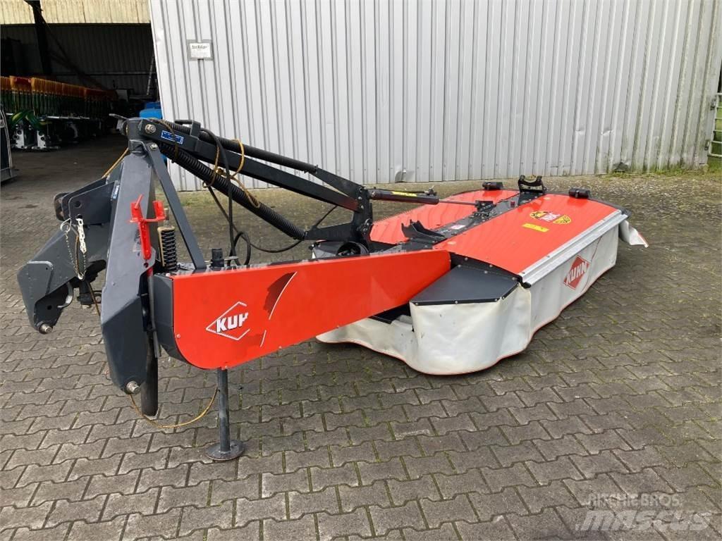 Kuhn PZ 270 Diskaste kosilnice