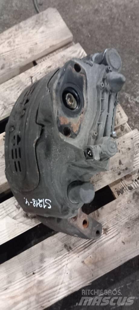 Scania R 440    2475273 Zavore